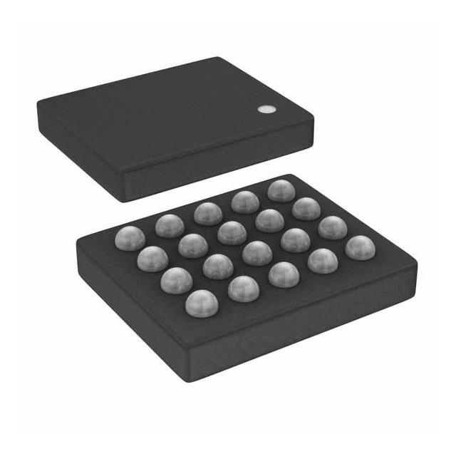 Infineon Technologies CYPD2122-20FNXIT electronic component product image