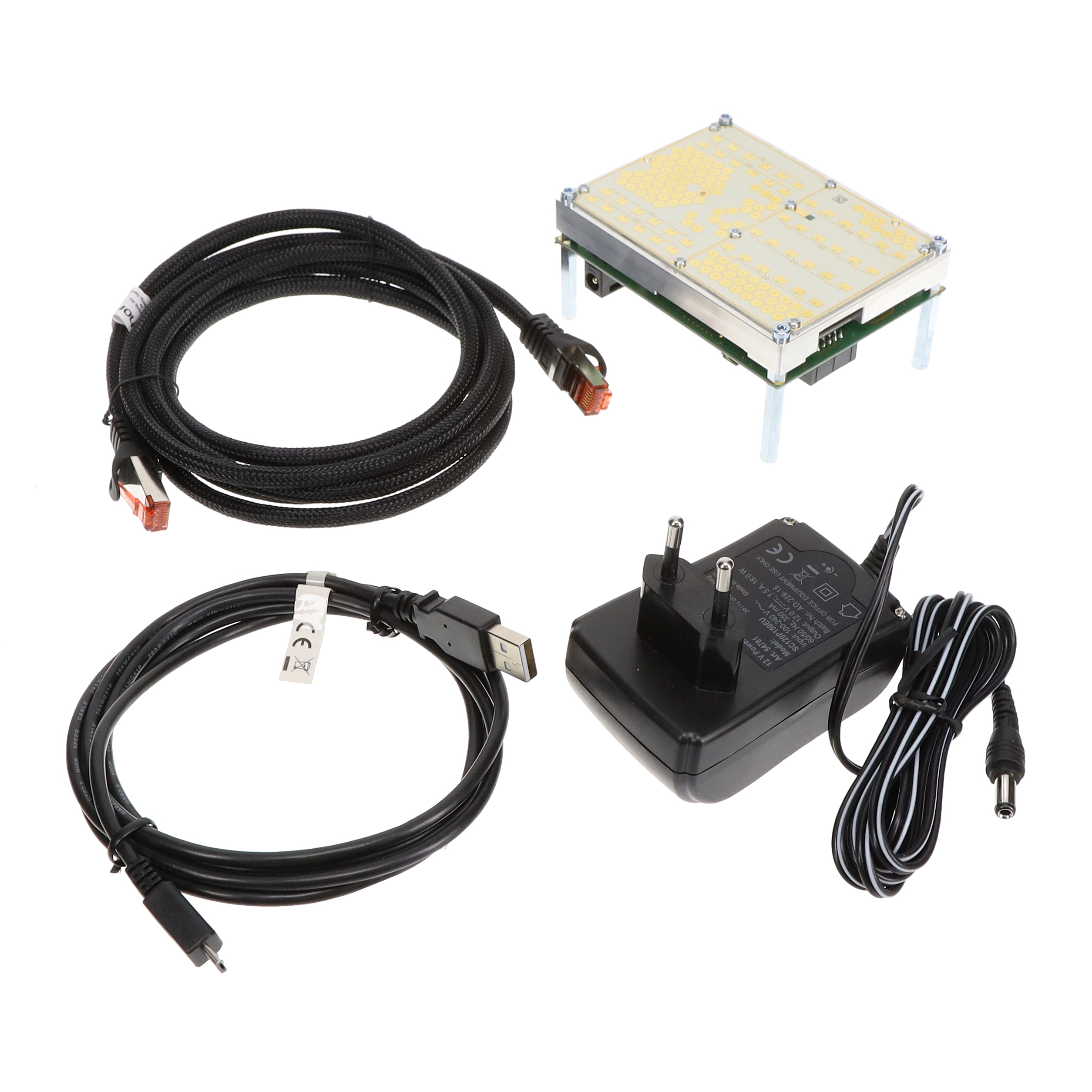 InnoSenT GmbH 80.00000409 electronic component product image