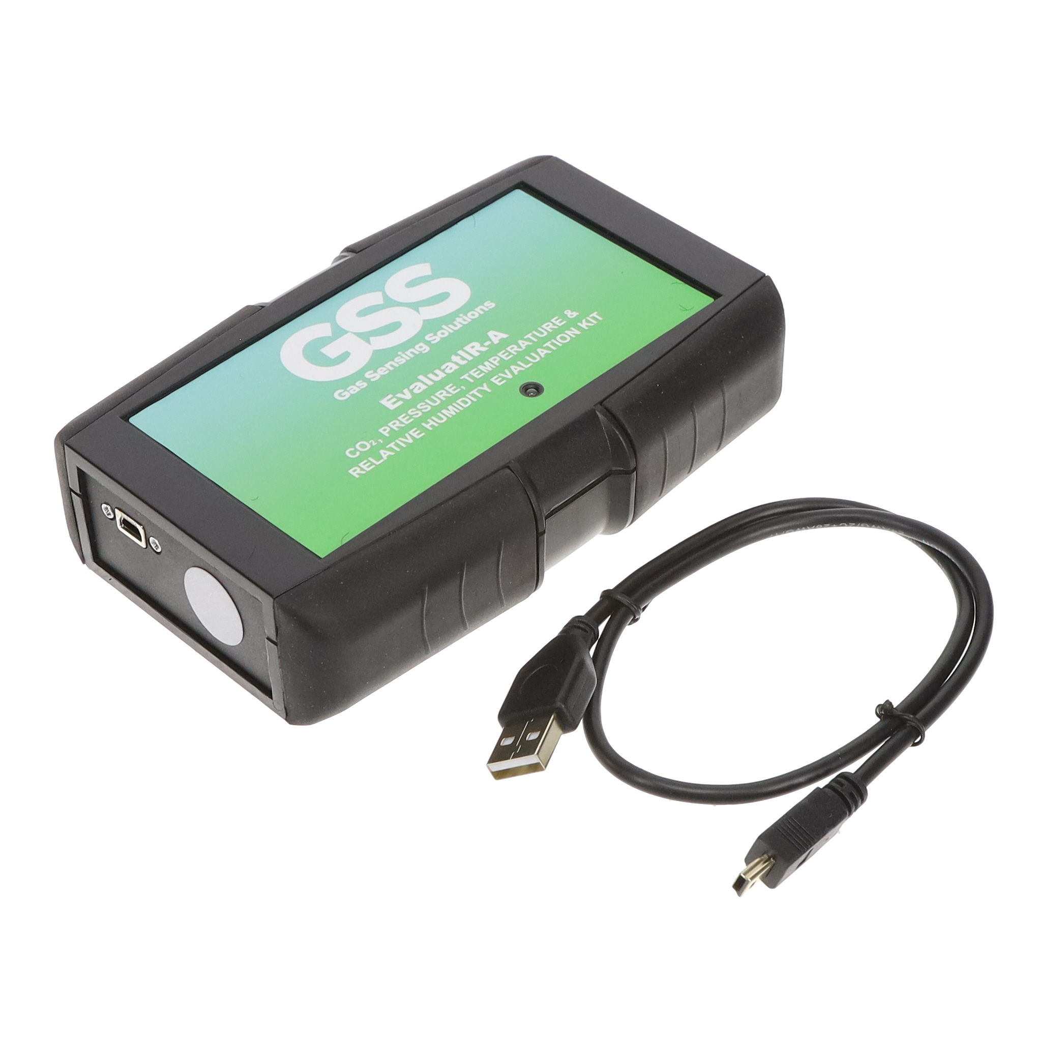Gas Sensing Solutions Ltd EVALUATIR-A-1 electronic component product image
