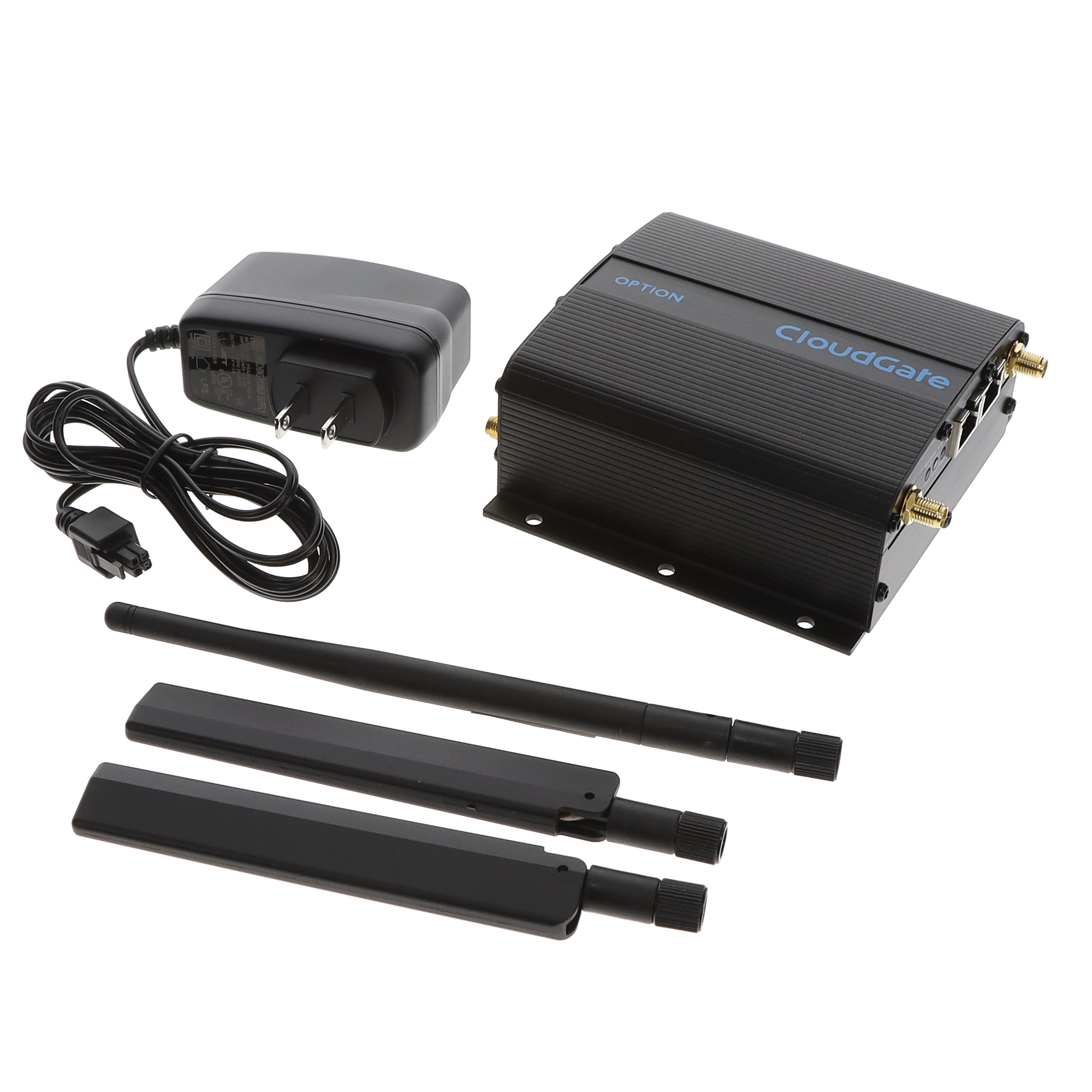 Option NV GWB10008 electronic component product image