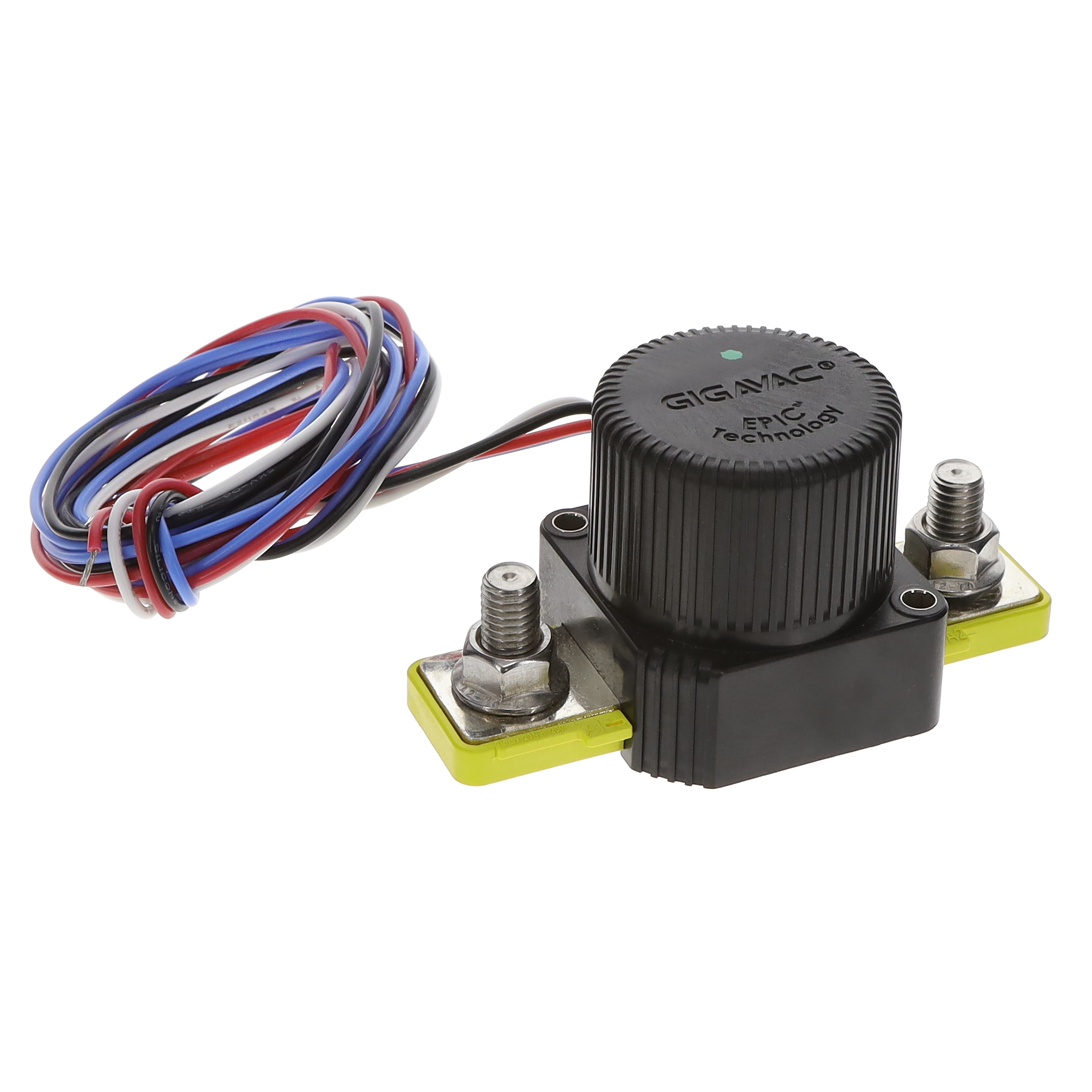 Sensata-Gigavac Clean Energy GXNC14CCB electronic component product image