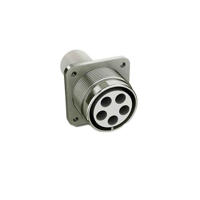 GES High Voltage 1070-RP1-015-05N14-FS electronic component product image