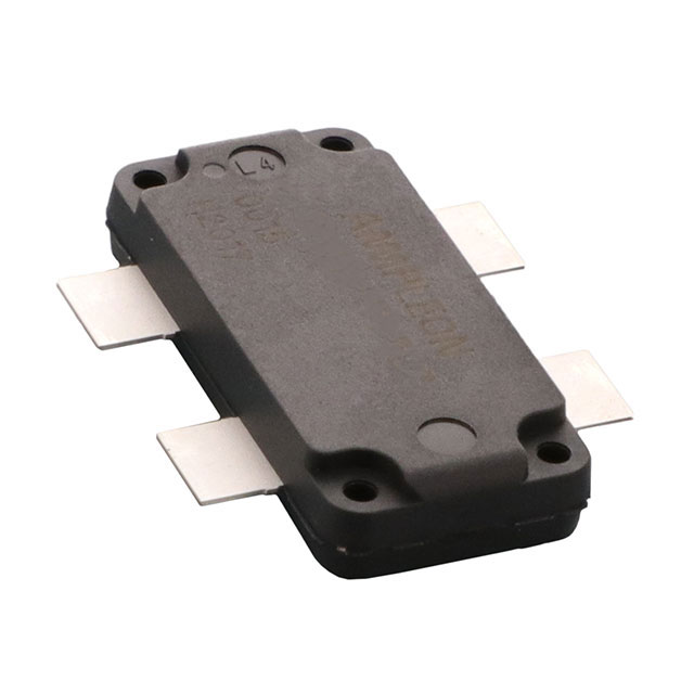 Ampleon USA Inc. C4H27F400AVY electronic component product image