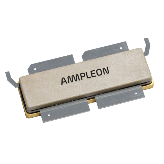 Ampleon USA Inc. BLC10G18XS-602AVTZ electronic component product image