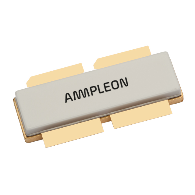 Ampleon USA Inc. BLF989ESU electronic component product image