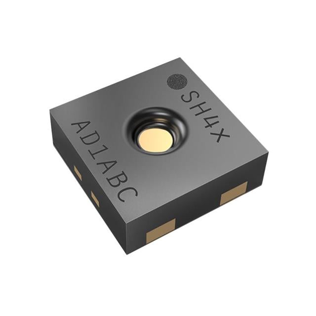 Sensirion AG SHT41A-BD1B-R3 electronic component product image