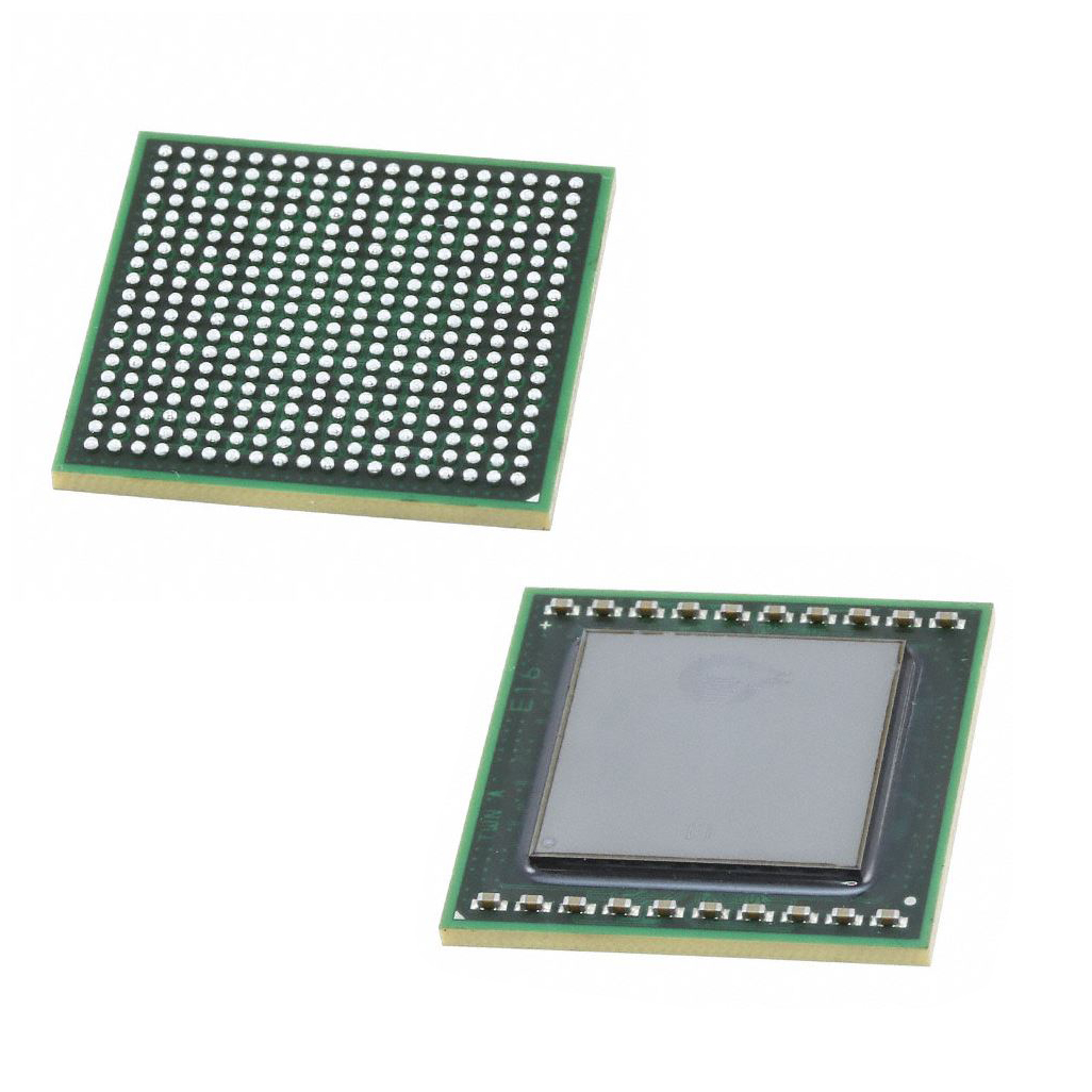 Cypress Semiconductor Corp CY7C4021KV13-600FCXC electronic component product image