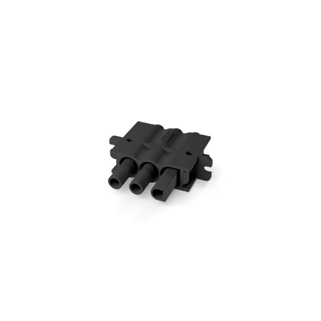 GES High Voltage 1050-RP3-013-03N14-ST electronic component product image