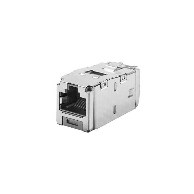 Panduit Corp CMDCGRLCZAW electronic component product image