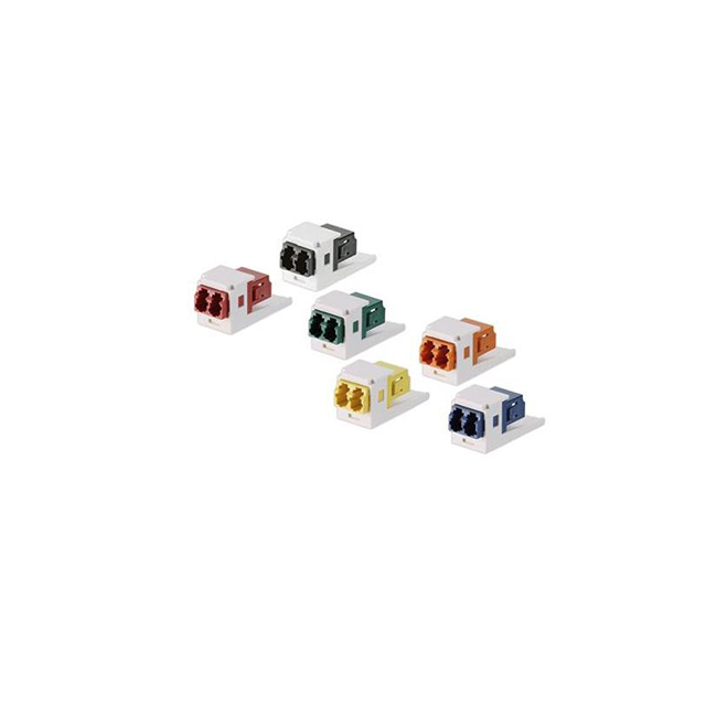 Panduit Corp CMDEORLCZBU electronic component product image