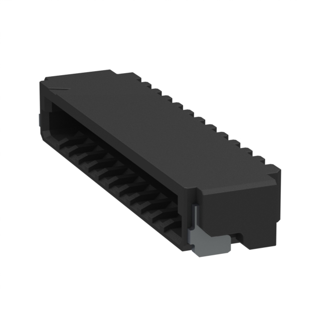 Hirose Electric Co Ltd DF53-12S-0.6H electronic component product image
