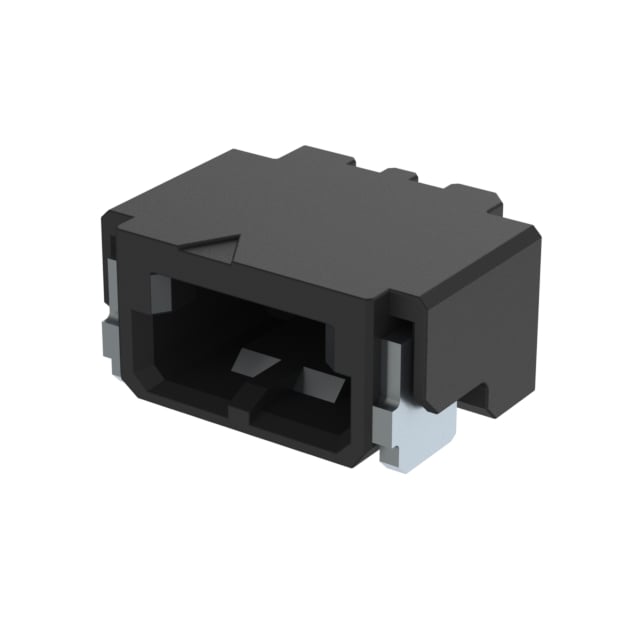 Hirose Electric Co Ltd DF53-2S-0.6H electronic component product image