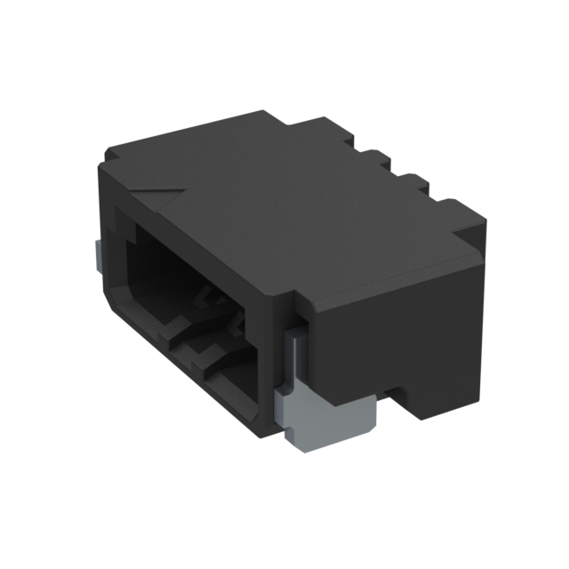 Hirose Electric Co Ltd DF53-3S-0.6H electronic component product image