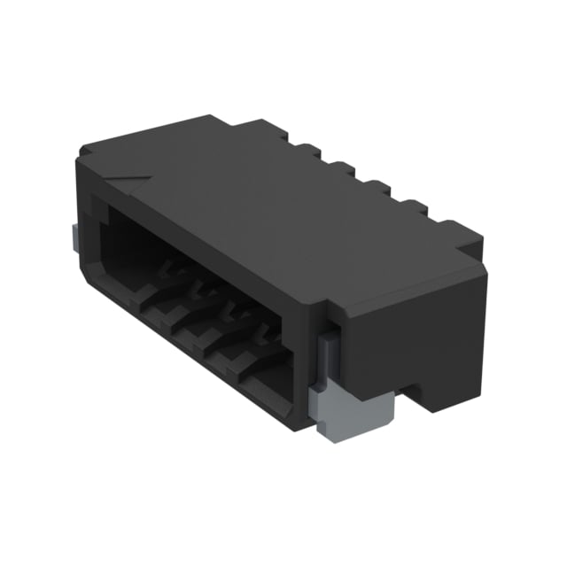 Hirose Electric Co Ltd DF53-5S-0.6H electronic component product image