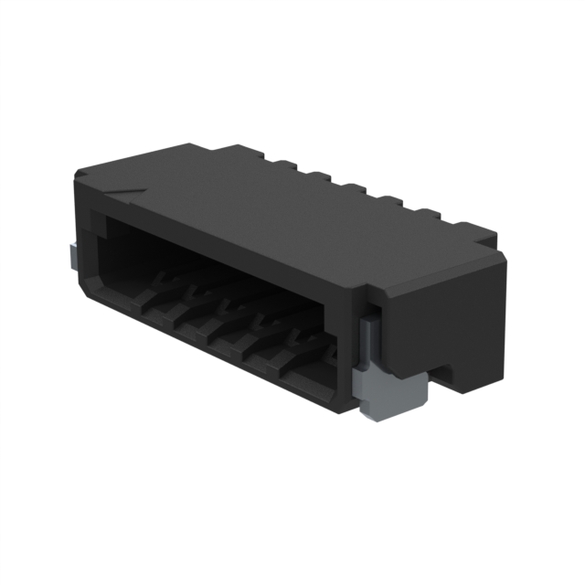 Hirose Electric Co Ltd DF53-6S-0.6H electronic component product image