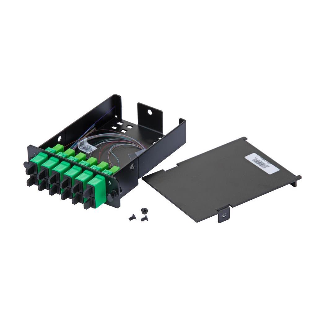 Panduit Corp FCS9N-12-SAP electronic component product image