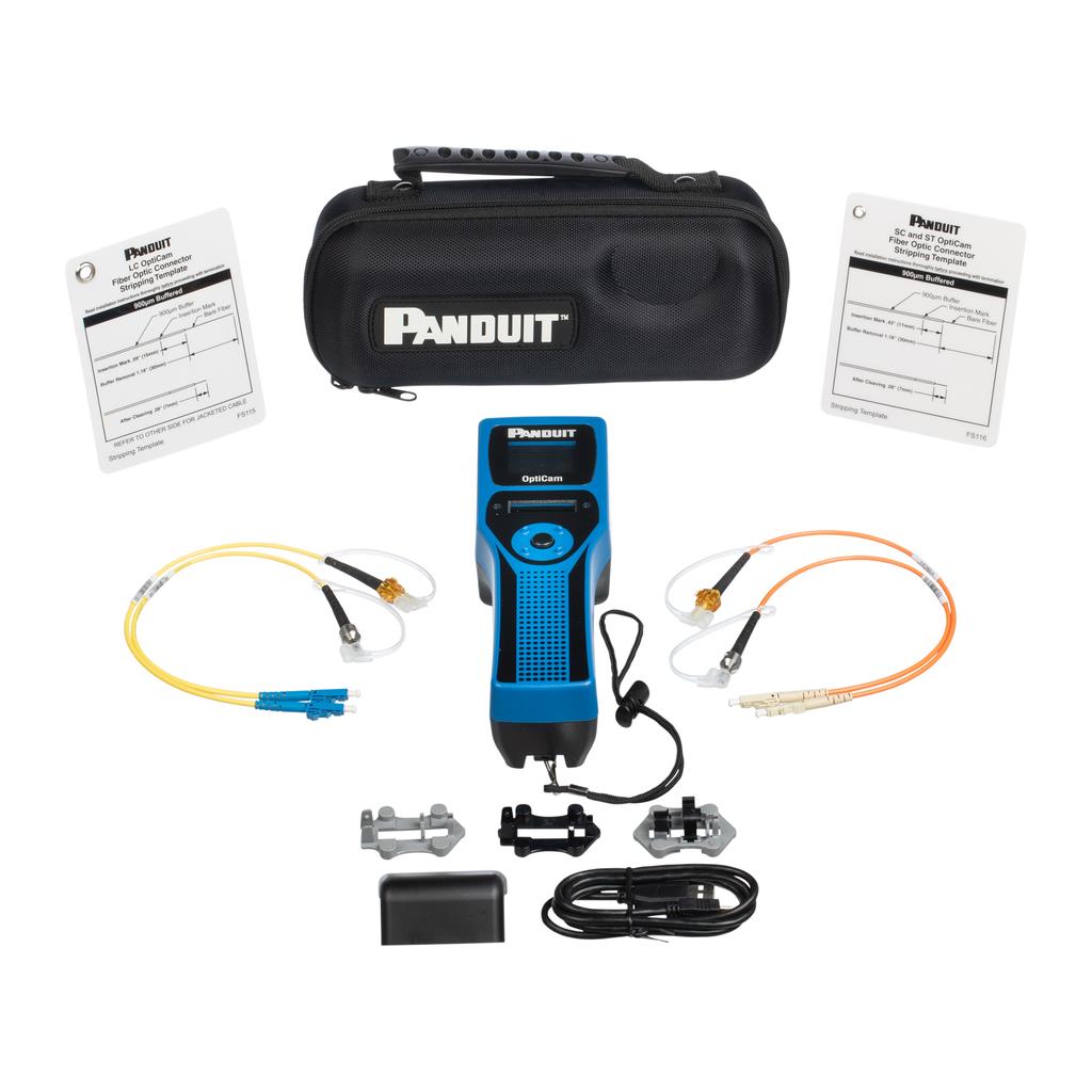Panduit Corp FOCTT2-KIT3 electronic component product image