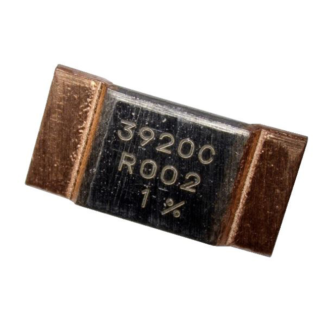 TT Electronics/Welwyn LRMAP3920B-R0003FT electronic component product image