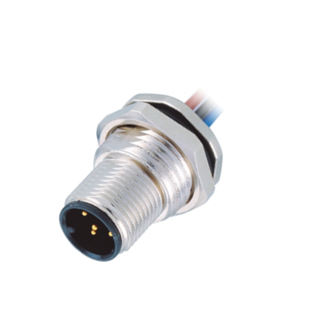 Ease Electronics 9223076M0025 electronic component product image