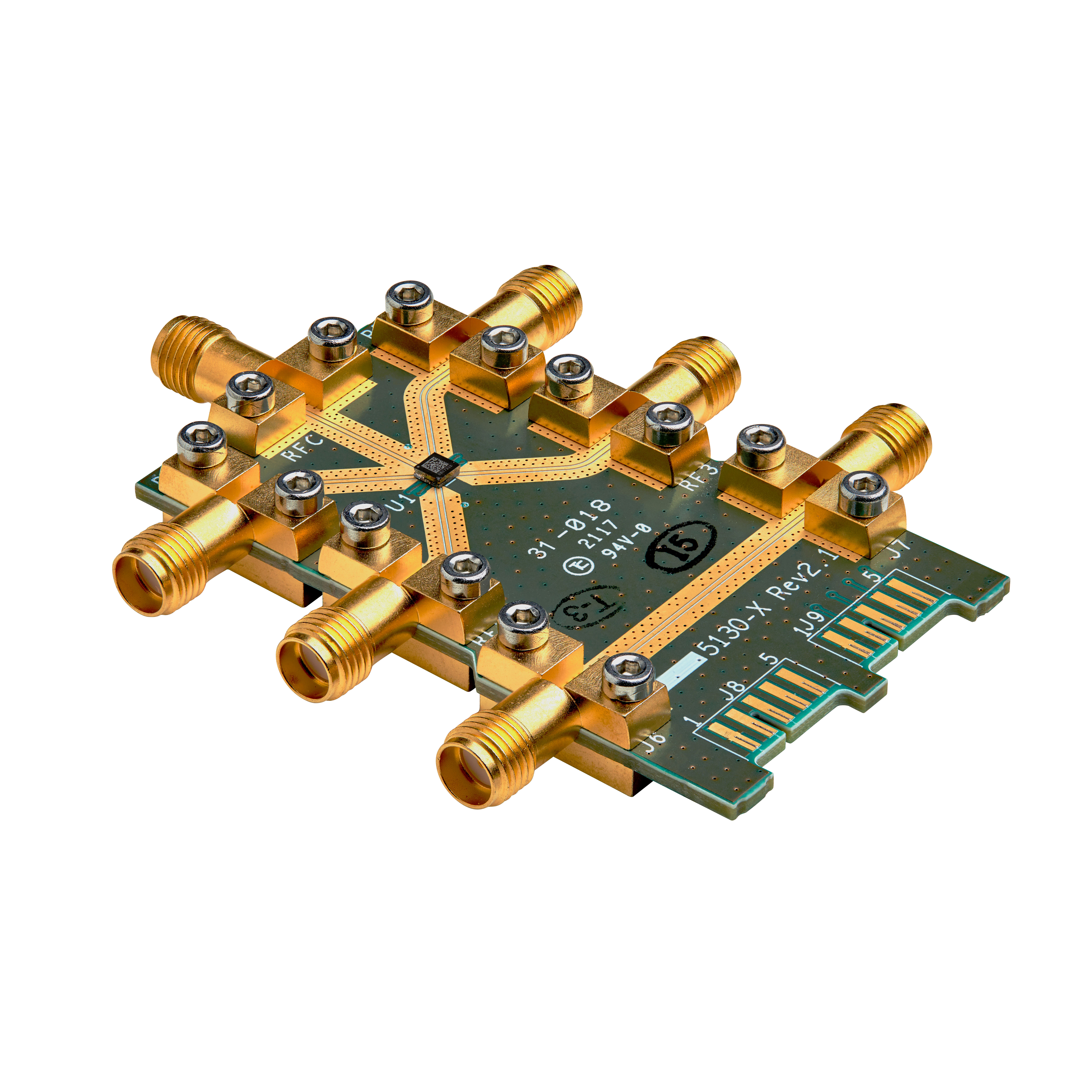 Menlo Microsystems, Inc MM5130EVK1 electronic component product image
