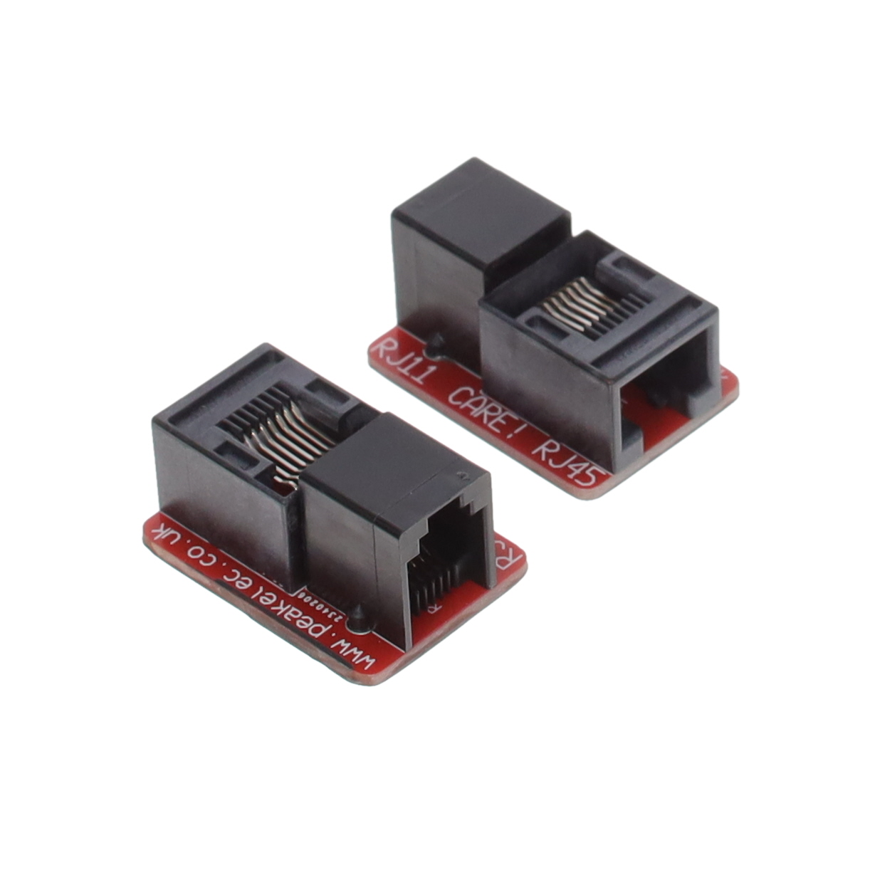 Peak Electronic Design Limited RJA11 electronic component product image