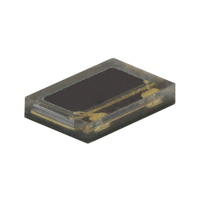 Vishay Semiconductor Opto Division VEMD8083 electronic component product image