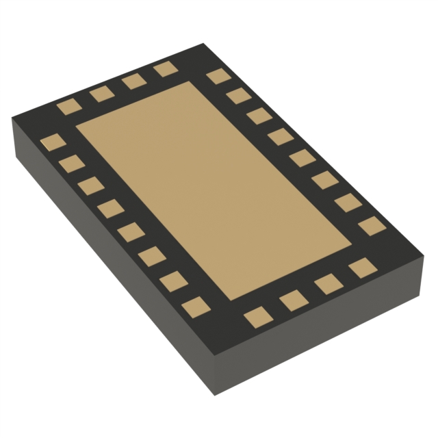 Qorvo QPF4588SR electronic component product image