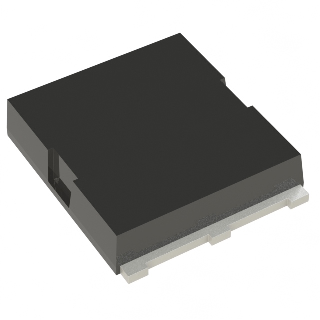 Toshiba Semiconductor and Storage TK110U65Z,RQ electronic component product image