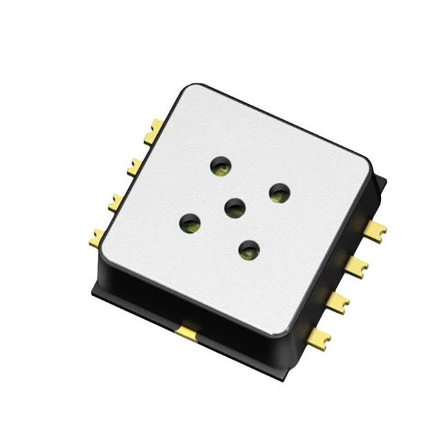 Infineon Technologies KP464XTMA1 electronic component product image