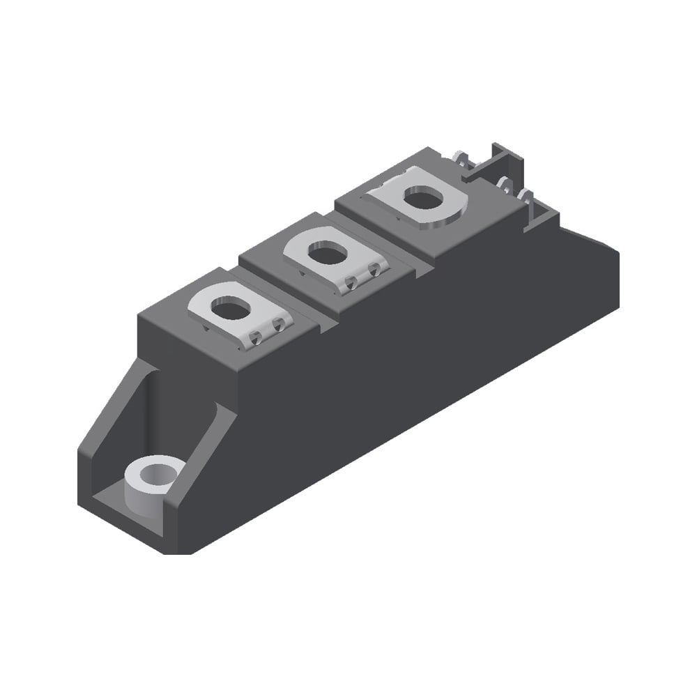 IXYS MCMA110PD1800TB electronic component product image