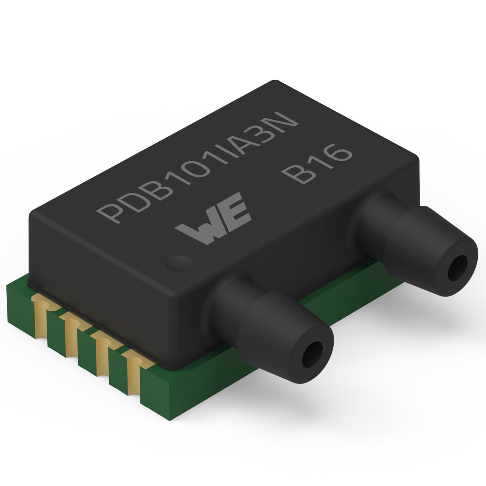 Würth Elektronik 2513130810102 electronic component product image