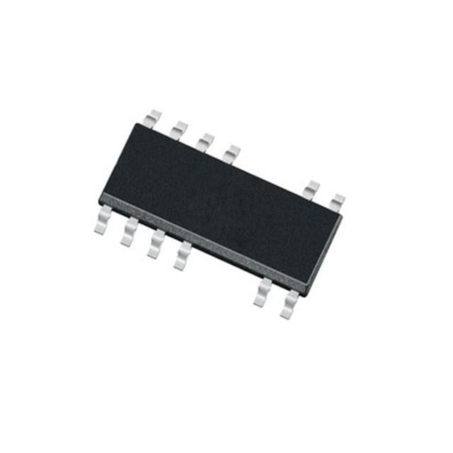 Infineon Technologies ICE5GR2280AGXUMA1 electronic component product image