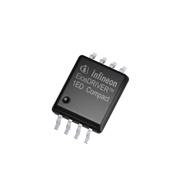 Infineon Technologies 1ED3122MC12HXUMA1 electronic component product image