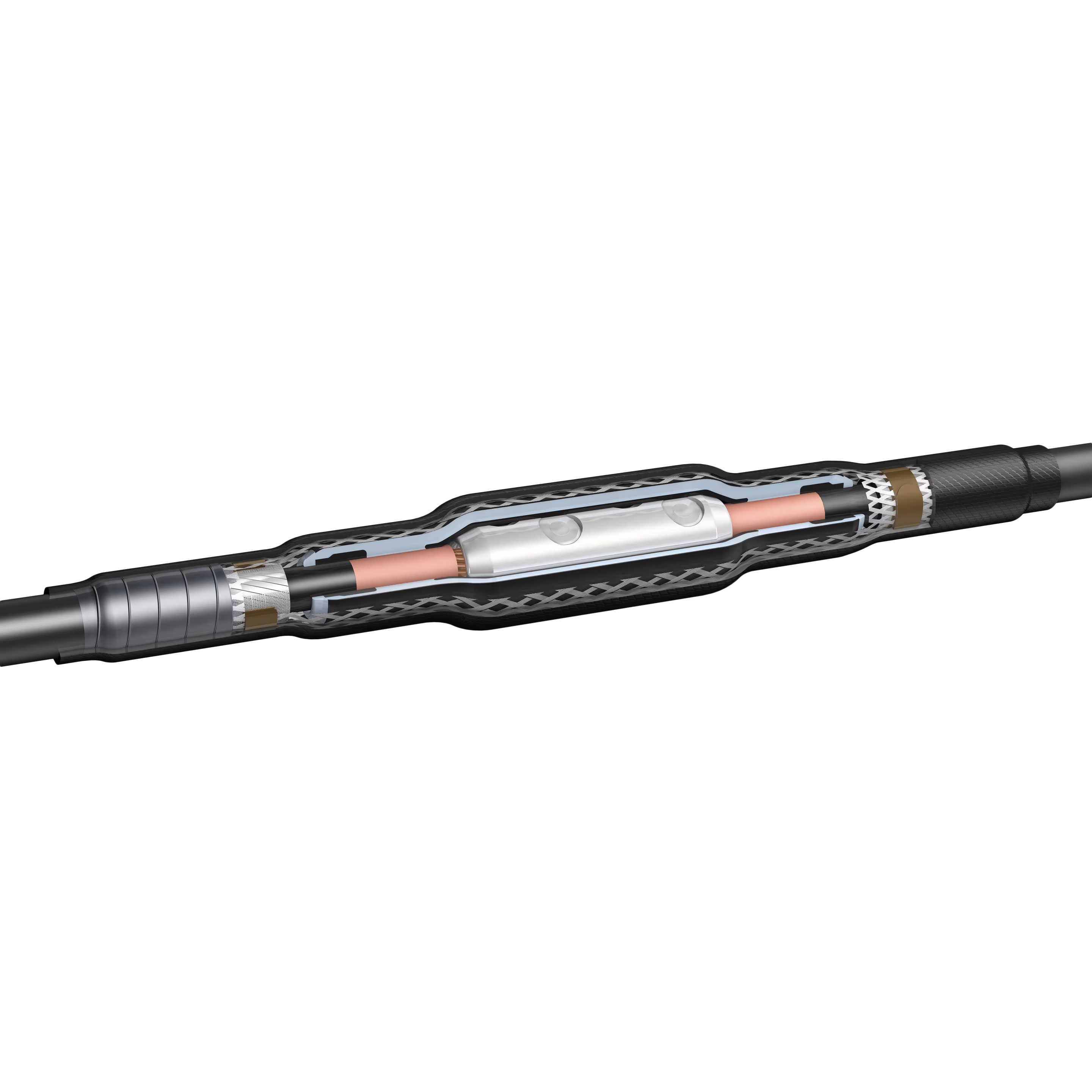 TE Connectivity AMP Connectors CSJA-1521 electronic component product image