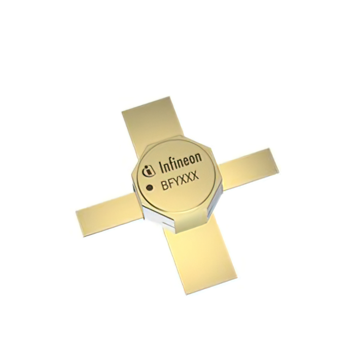 Infineon Technologies F4100R17ME4B11BPSA2 electronic component product image