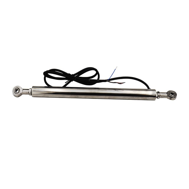 Milont Technology Co., Ltd 4403063885547-LVDT-F-10-A2-S1 electronic component product image