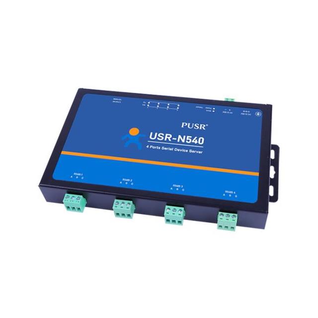 USR IOT USR-N540-H7-4 electronic component product image