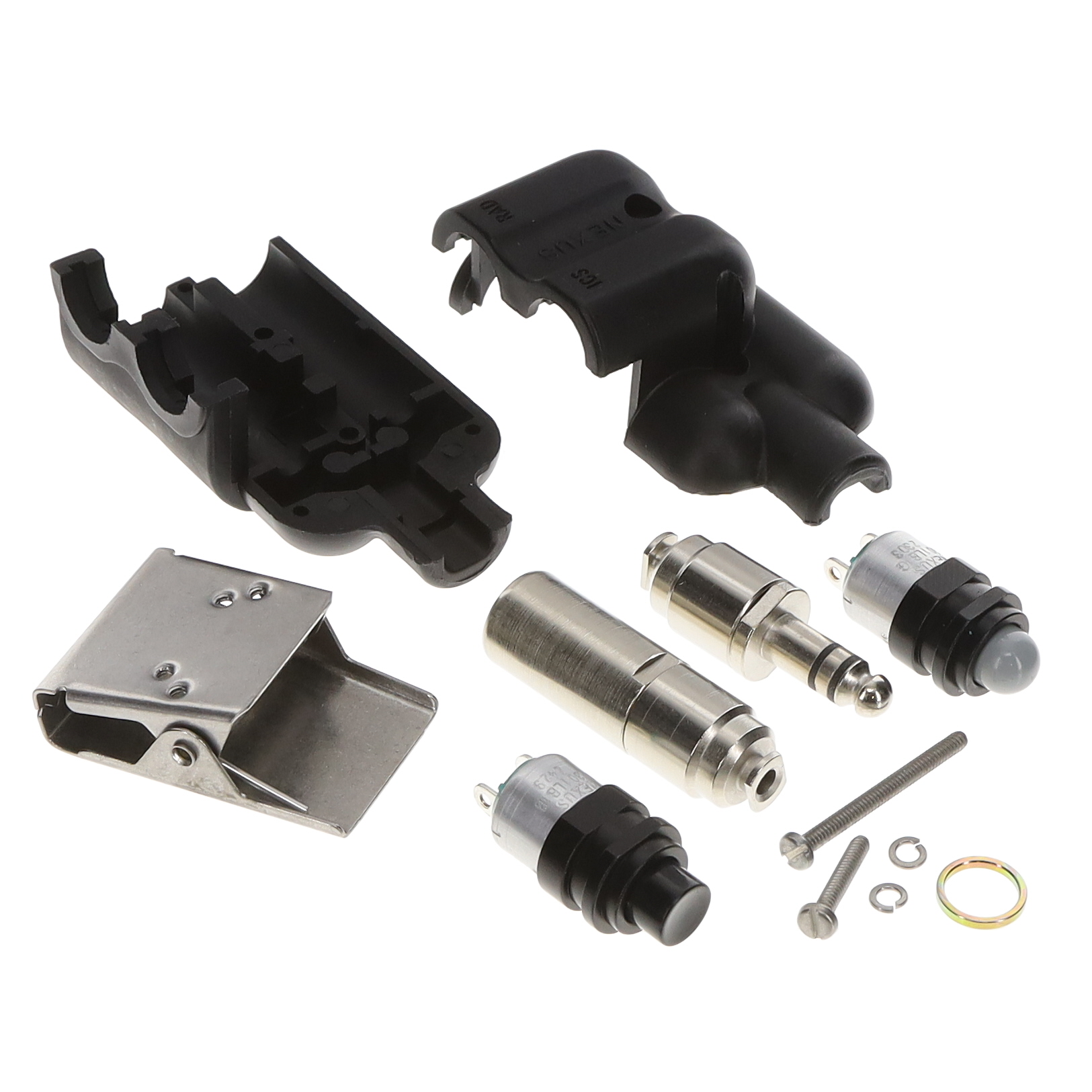 Amphenol NEXUS Technologies TJSS-106 electronic component product image