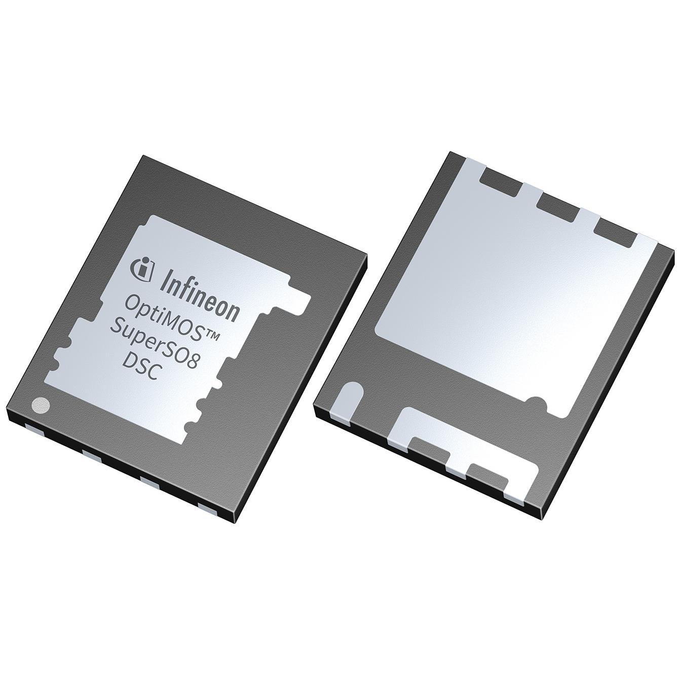 Infineon Technologies CYBT-343052-02 electronic component product image