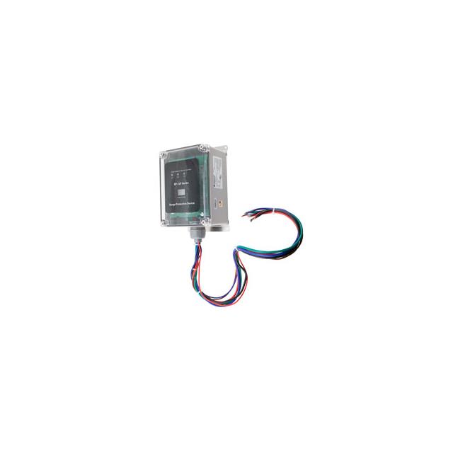 L-com SP300-T2F-2773Y-LC electronic component product image