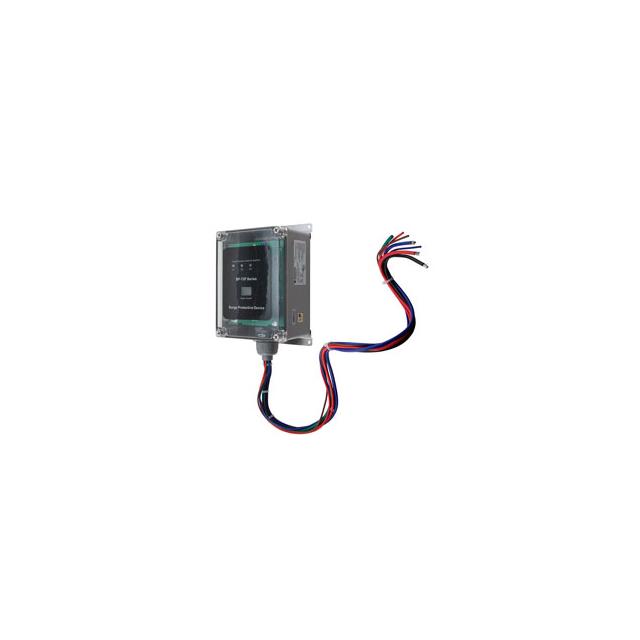 L-com SP300-T2F-4803D-LC electronic component product image