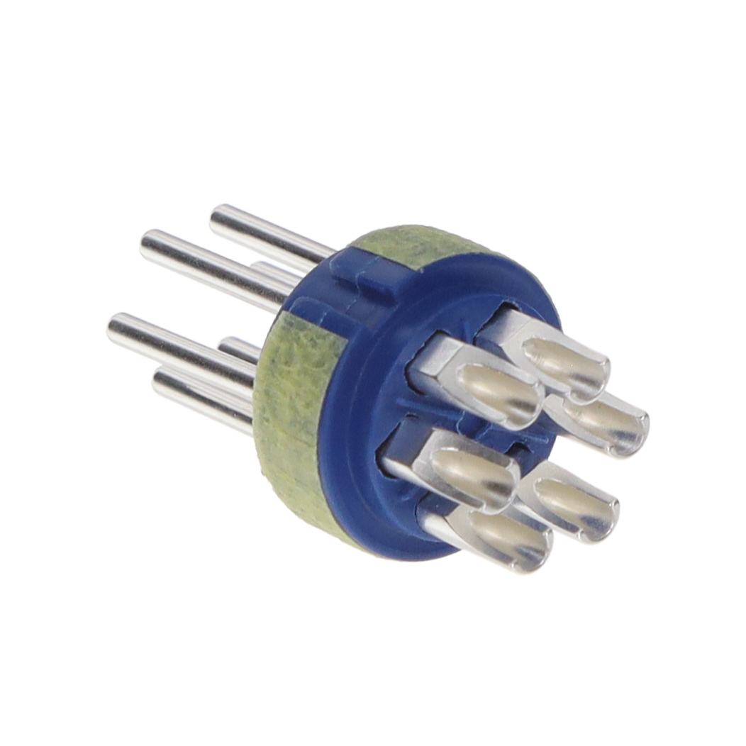 Amphenol Industrial Operations 97-14S-6P(431) electronic component product image