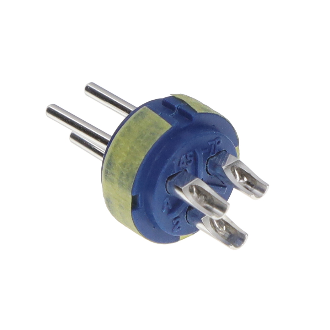 Amphenol Industrial Operations 97-14S-7P electronic component product image
