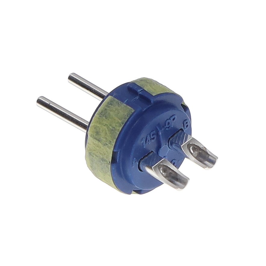 Amphenol Industrial Operations 97-14S-9P electronic component product image