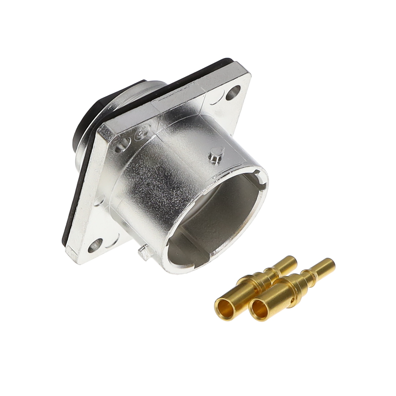 Amphenol Industrial Operations C10-730511-Z2P electronic component product image