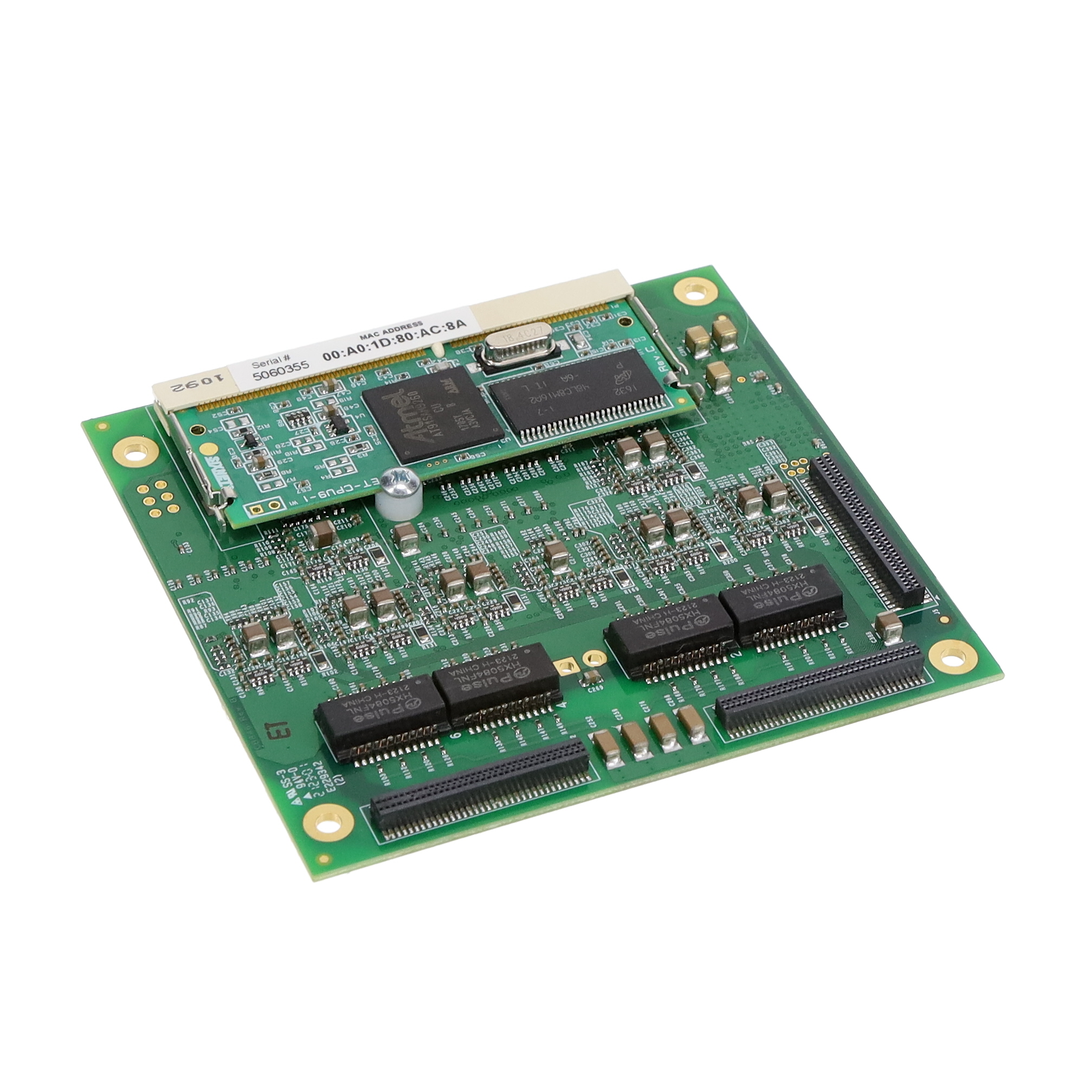 Red Lion Controls ET-8MG-OEM-F electronic component product image