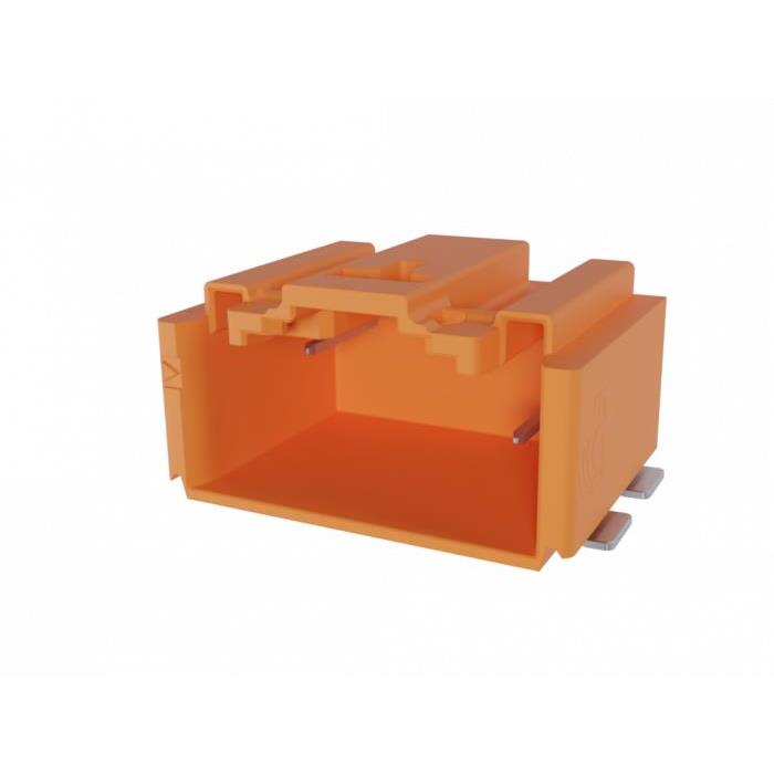 Amphenol ICC (FCI) 10170438-10802KLF electronic component product image