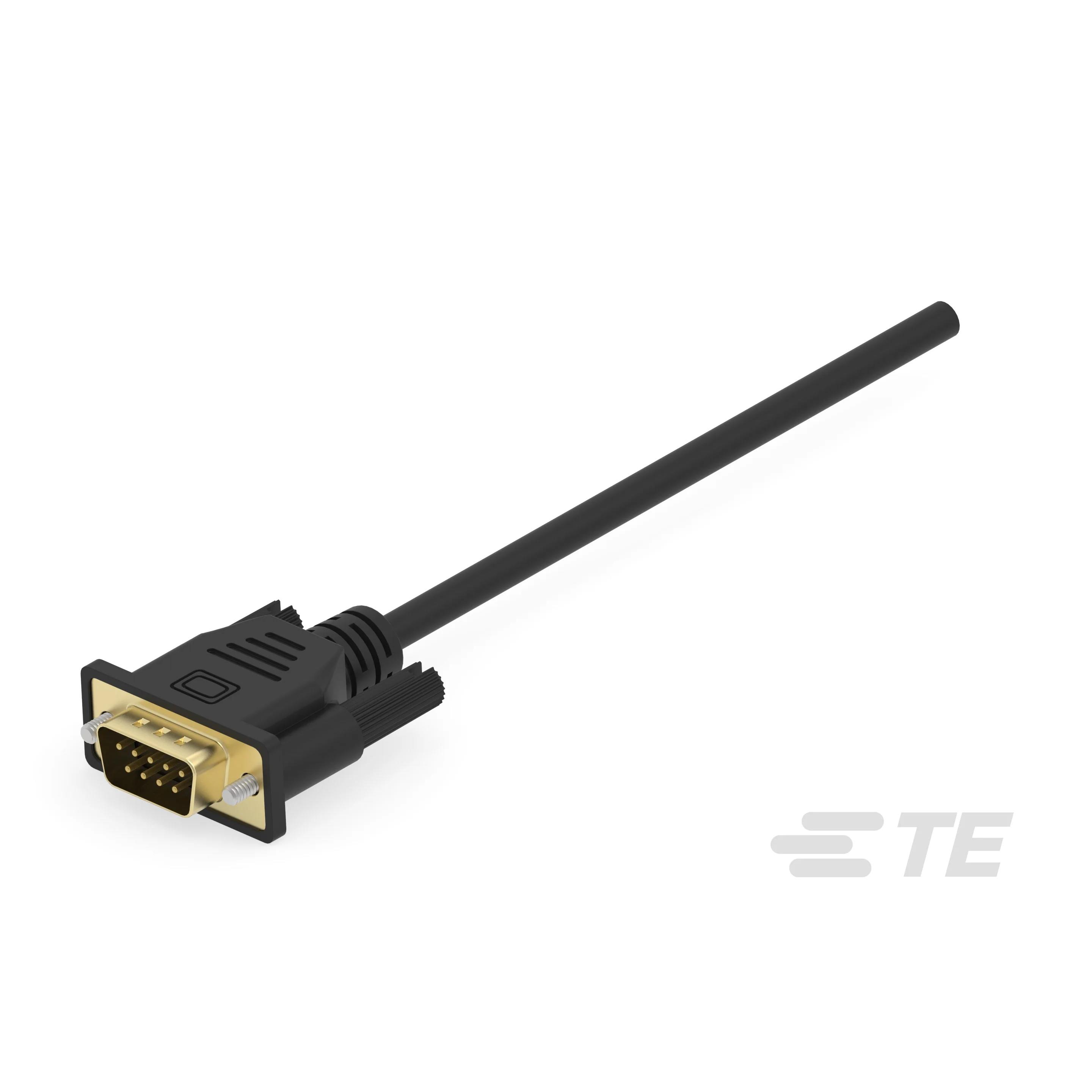 TE Connectivity Linx 2478170-8 electronic component product image
