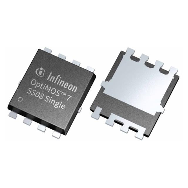 Infineon Technologies Americas Corp. ISC019N08NM7ATMA1 electronic component product image