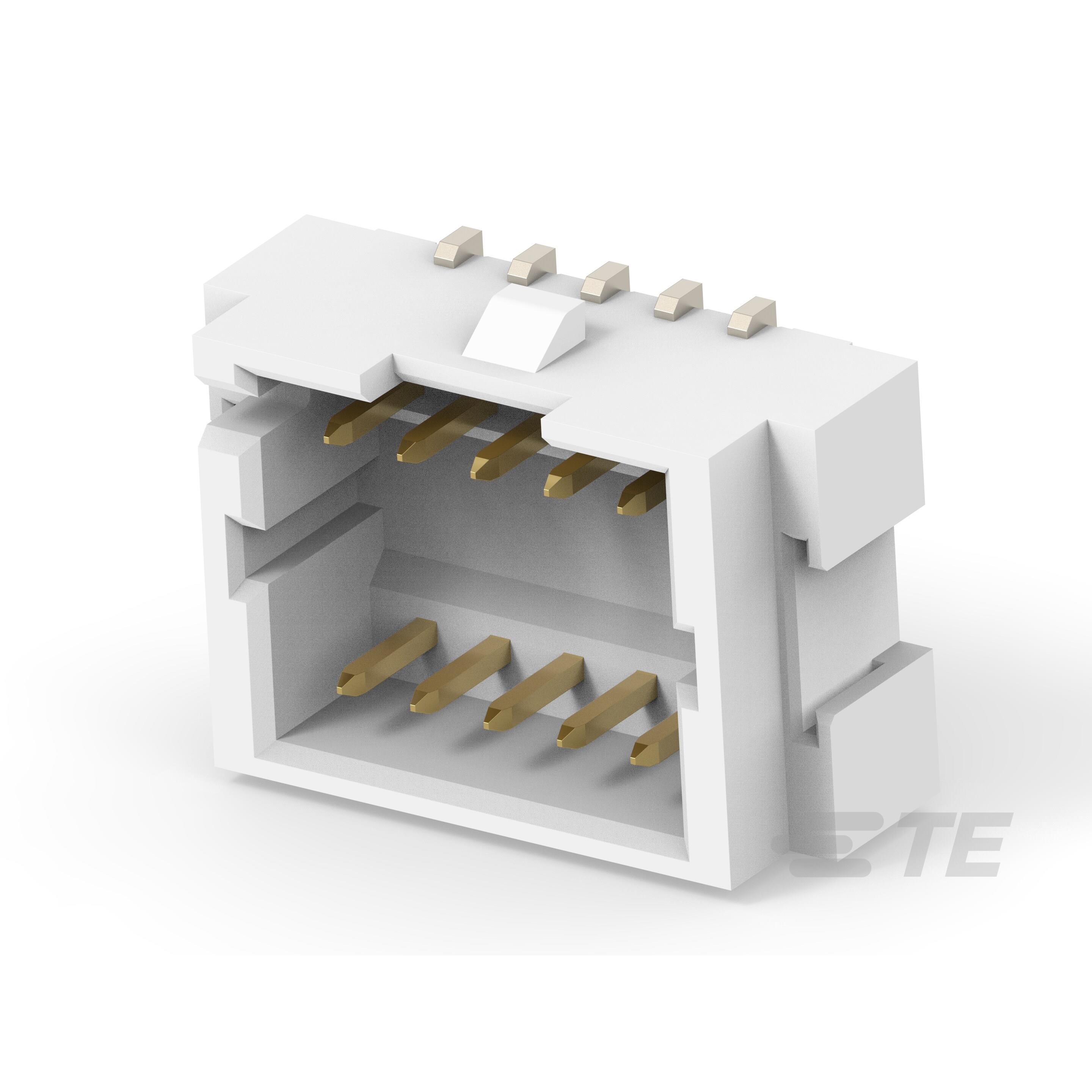TE Connectivity Linx 5-2394520-1 electronic component product image
